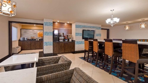 Best Western West Valley Inn - image 4