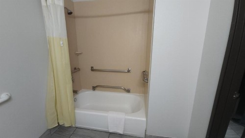 Best Western West Valley Inn - image 42