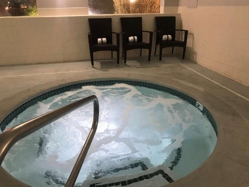 Best Western West Valley Inn - image 6