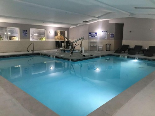 Best Western West Valley Inn - image 7