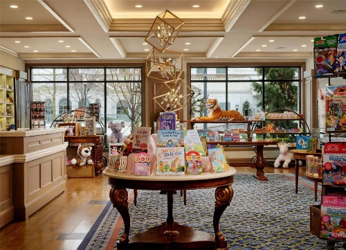 Little America Hotel Salt Lake City - image 12