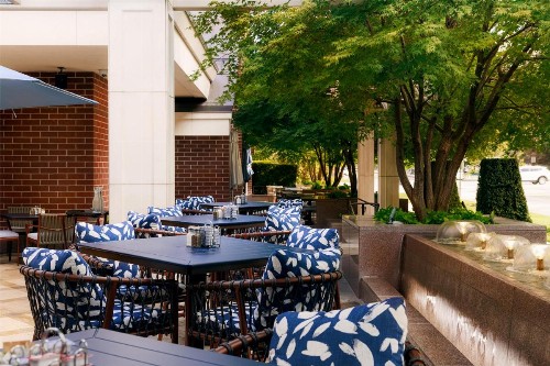 Little America Hotel Salt Lake City - image 16