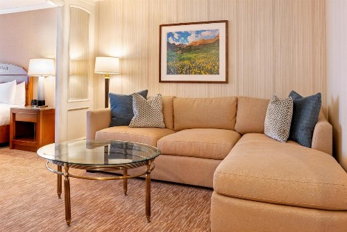 Little America Hotel Salt Lake City - image 17