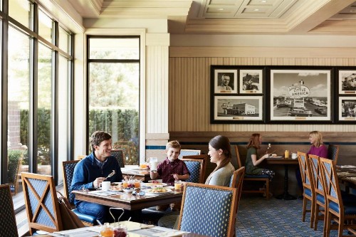 Little America Hotel Salt Lake City - image 20
