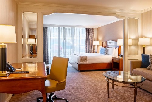 Little America Hotel Salt Lake City - image 28
