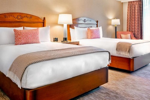 Little America Hotel Salt Lake City - image 32