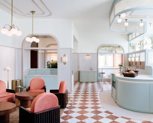 Grand America Hotel - image 10
