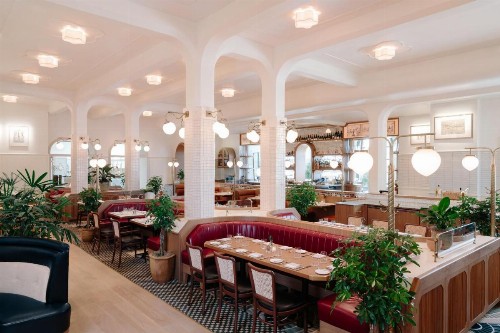 Grand America Hotel - image 13