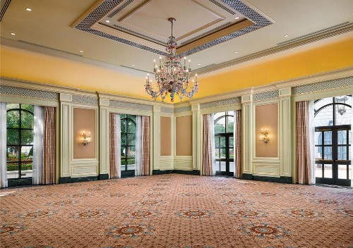 Grand America Hotel - image 31