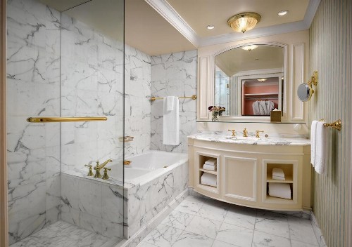 Grand America Hotel - image 36