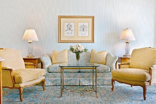Grand America Hotel - image 38