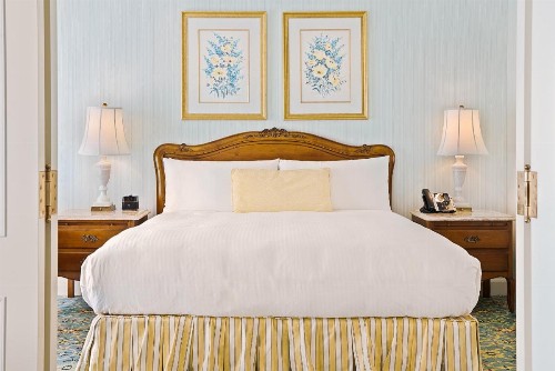 Grand America Hotel - image 39