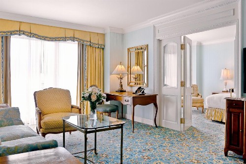 Grand America Hotel - image 40