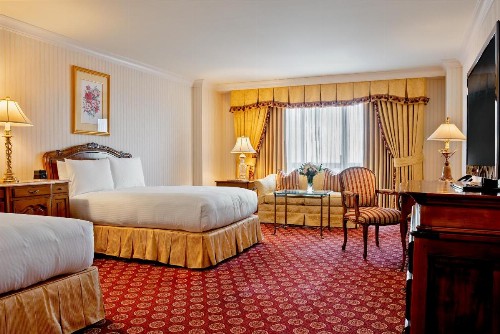 Grand America Hotel - image 42