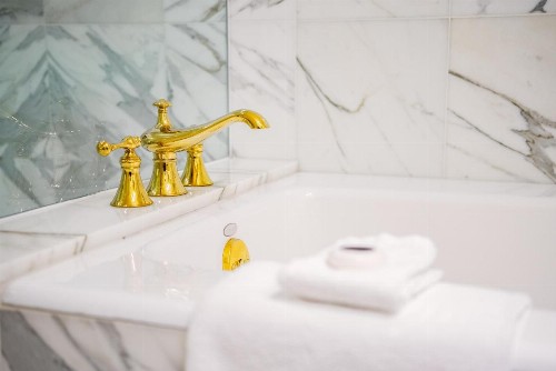 Grand America Hotel - image 43