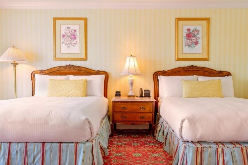 Grand America Hotel - image 46
