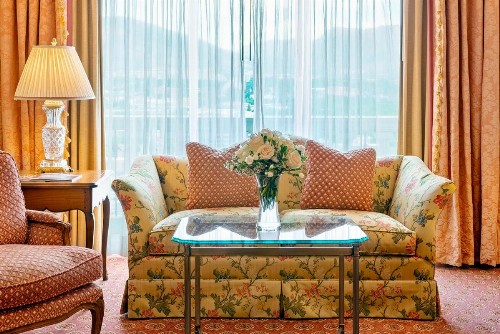 Grand America Hotel - image 48