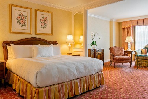 Grand America Hotel - image 49