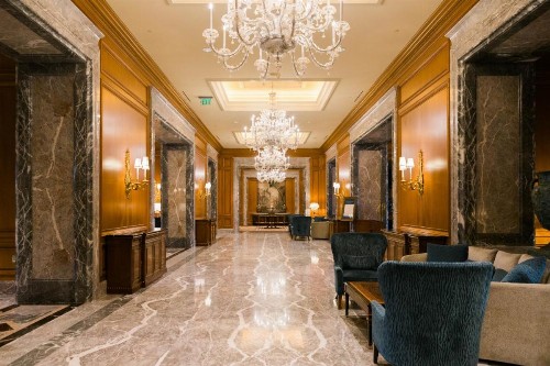 Grand America Hotel - image 5