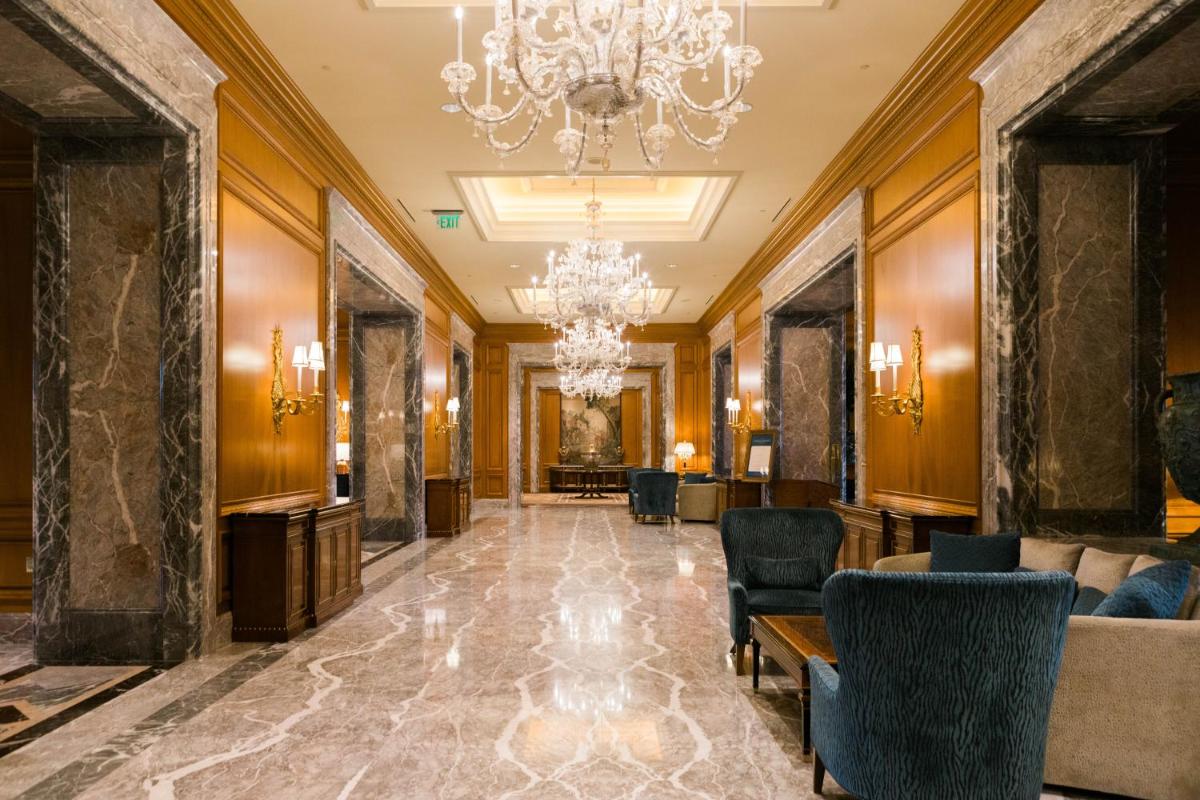 Grand America Hotel - image 5