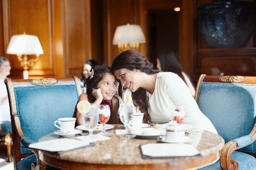 Grand America Hotel - image 9
