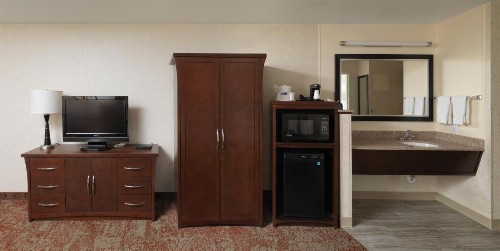 Crystal Inn Hotel & Suites - Salt Lake City - image 11