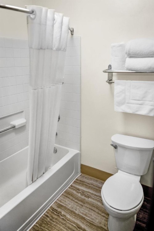 Crystal Inn Hotel & Suites - Salt Lake City - image 24