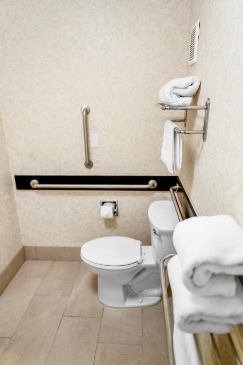 Crystal Inn Hotel & Suites - Salt Lake City - image 25