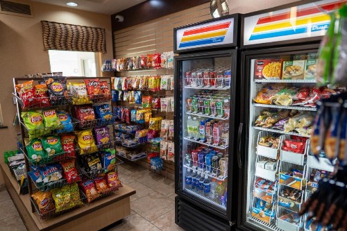 Crystal Inn Hotel & Suites - Salt Lake City - image 29