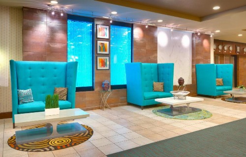 Holiday Inn Salt Lake City - Airport West an IHG Hotel - image 19