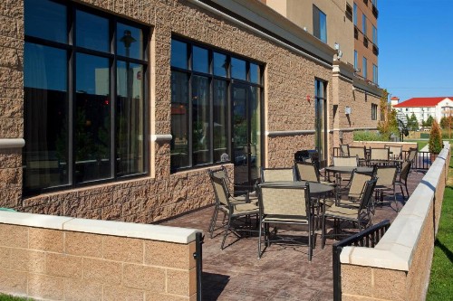 Holiday Inn Salt Lake City - Airport West an IHG Hotel - image 30