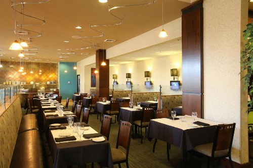 Holiday Inn Salt Lake City - Airport West an IHG Hotel - image 31