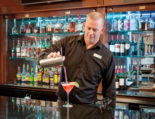Holiday Inn Salt Lake City - Airport West an IHG Hotel - image 32