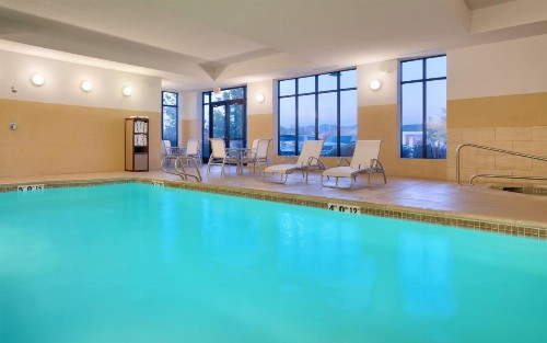 Holiday Inn Salt Lake City - Airport West an IHG Hotel - image 41