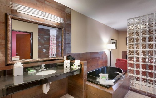 Holiday Inn Salt Lake City - Airport West an IHG Hotel - image 50