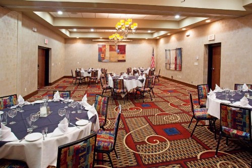 Holiday Inn Salt Lake City - Airport West an IHG Hotel - image 8
