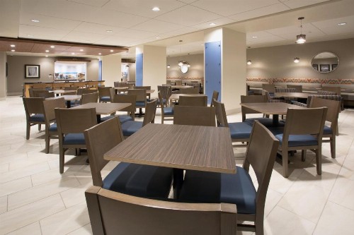 Holiday Inn Express Salt Lake City Downtown an IHG Hotel - image 14