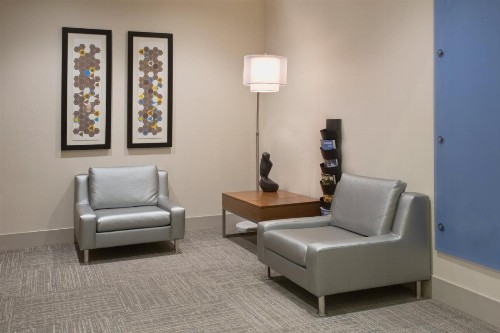 Holiday Inn Express Salt Lake City Downtown an IHG Hotel - image 16