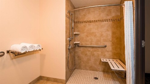 Best Western Plus Airport Inn & Suites - image 18