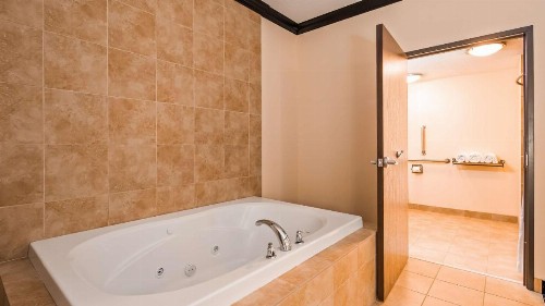Best Western Plus Airport Inn & Suites - image 19