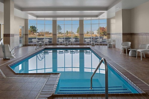 Hilton Garden Inn - Salt Lake City Airport - image 13