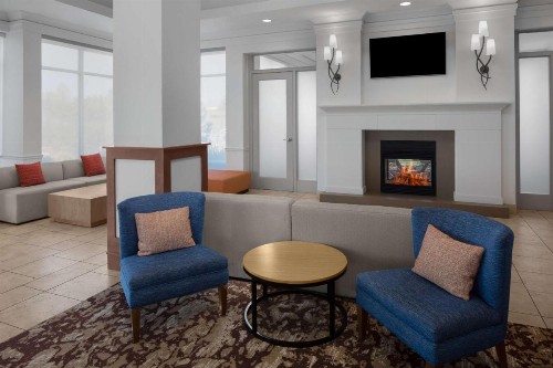 Hilton Garden Inn - Salt Lake City Airport - image 14