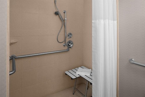 Hilton Garden Inn - Salt Lake City Airport - image 18