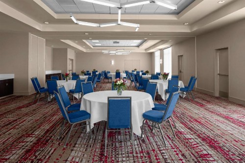 Hilton Garden Inn - Salt Lake City Airport - image 22