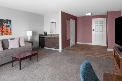 Hilton Garden Inn - Salt Lake City Airport - image 24
