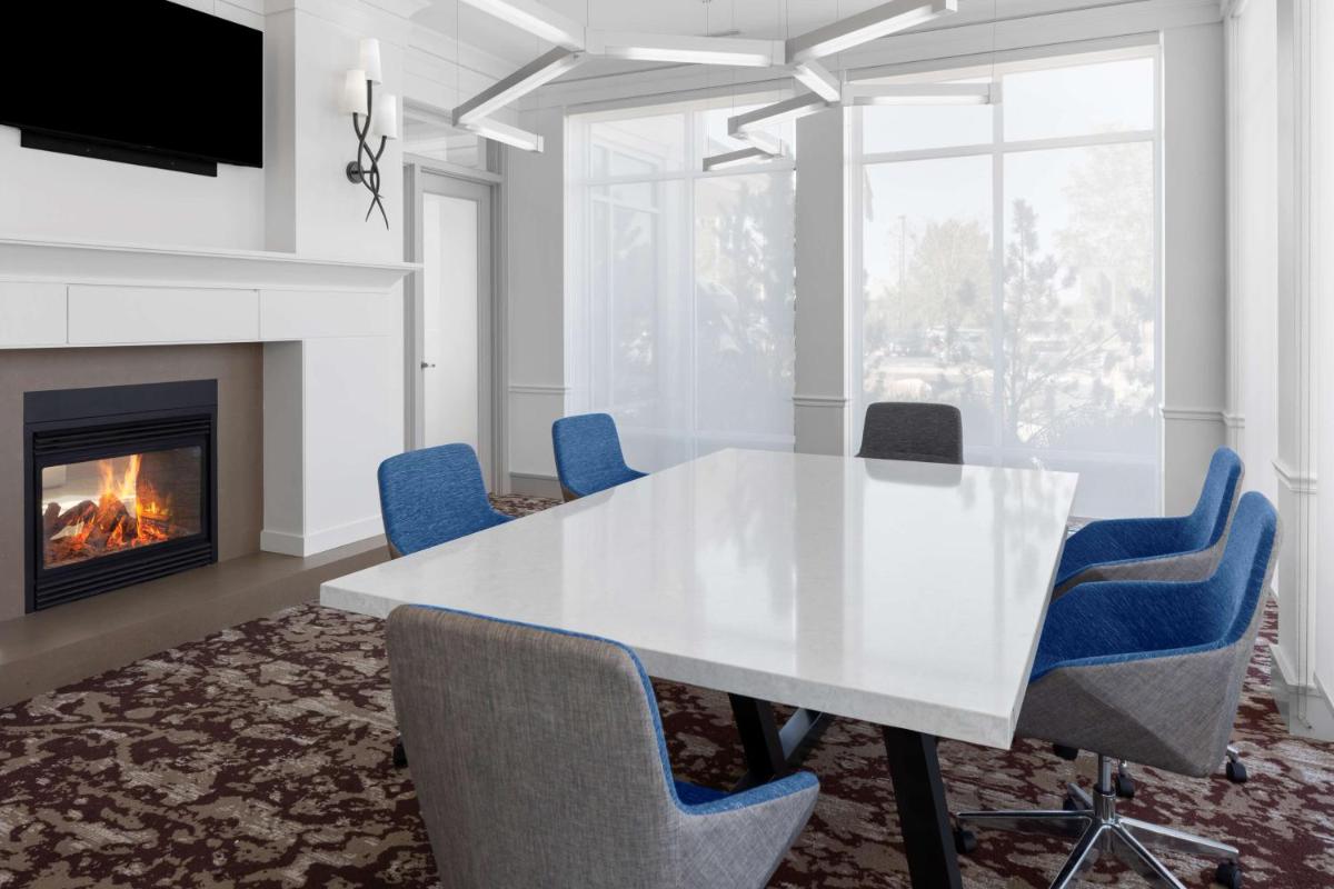 Hilton Garden Inn - Salt Lake City Airport - image 3