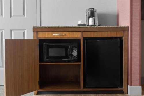 Hilton Garden Inn - Salt Lake City Airport - image 31