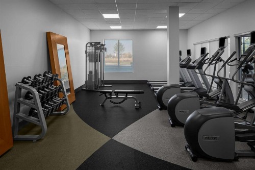 Hilton Garden Inn - Salt Lake City Airport - image 32