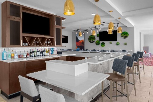 Hilton Garden Inn - Salt Lake City Airport - image 34