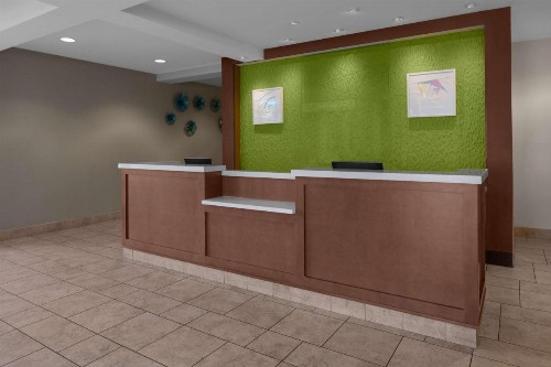 Hilton Garden Inn - Salt Lake City Airport - image 37